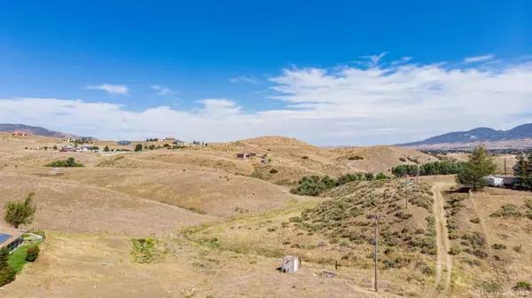 0 Marigold Avenue, Tehachapi, CA 93561