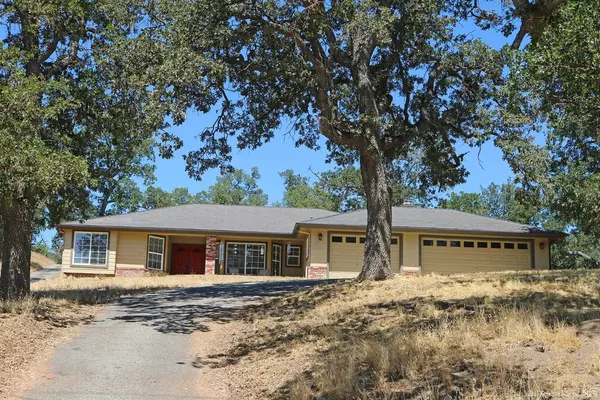 23951 Parke Court, Tehachapi, CA 93561