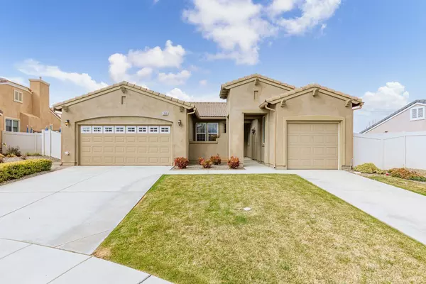 1330 Arabella Court, Tehachapi, CA 93561