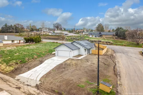 22560 Westwood Boulevard, Tehachapi, CA 93561