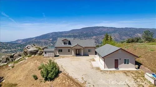 29301 Skyline Drive, Tehachapi, CA 93561