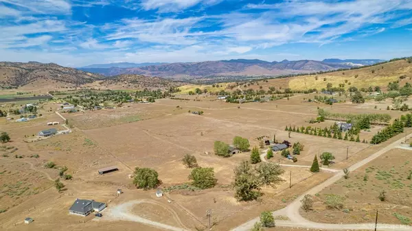 0 Creekside Dr - Lot A, Tehachapi, CA 93561