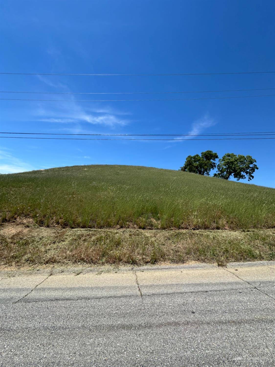 0 HORSETHIEF Drive, Tehachapi, CA 93561