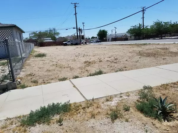 0 K Street, Mojave, CA 93502