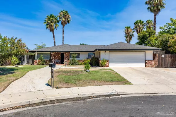 6107 Lori Way, Bakersfield, CA 93308