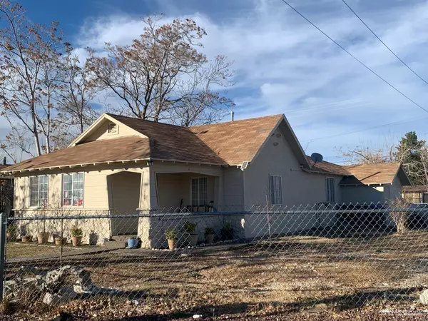 229 E H Street, Tehachapi, CA 93561