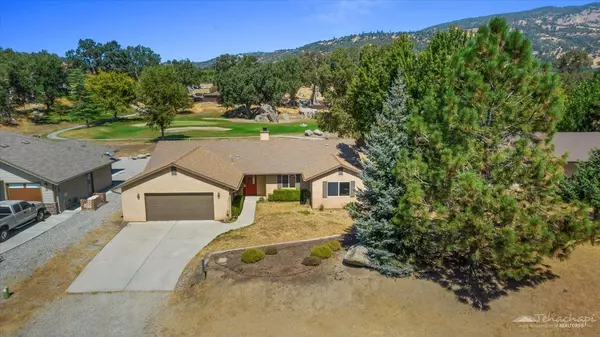 24041 Basin Harbor Court, Tehachapi, CA 93561