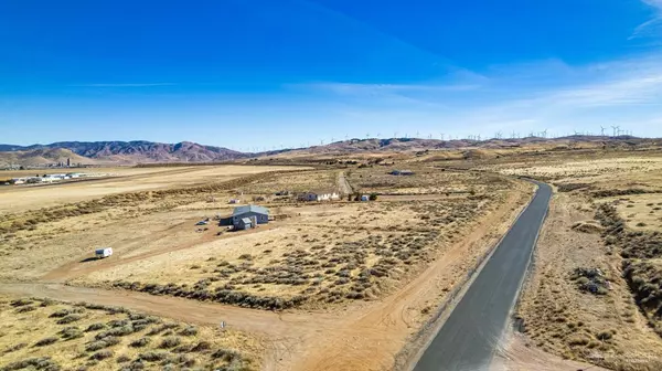 0 Dennison, Tehachapi, CA 93561