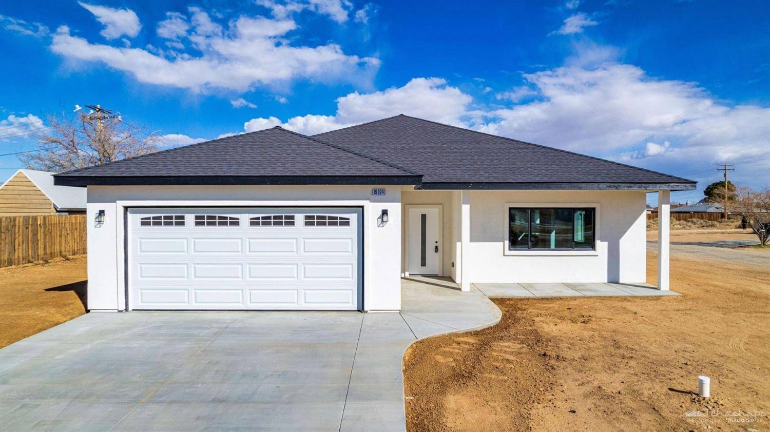 19924 Neuralia, California City, CA 93505