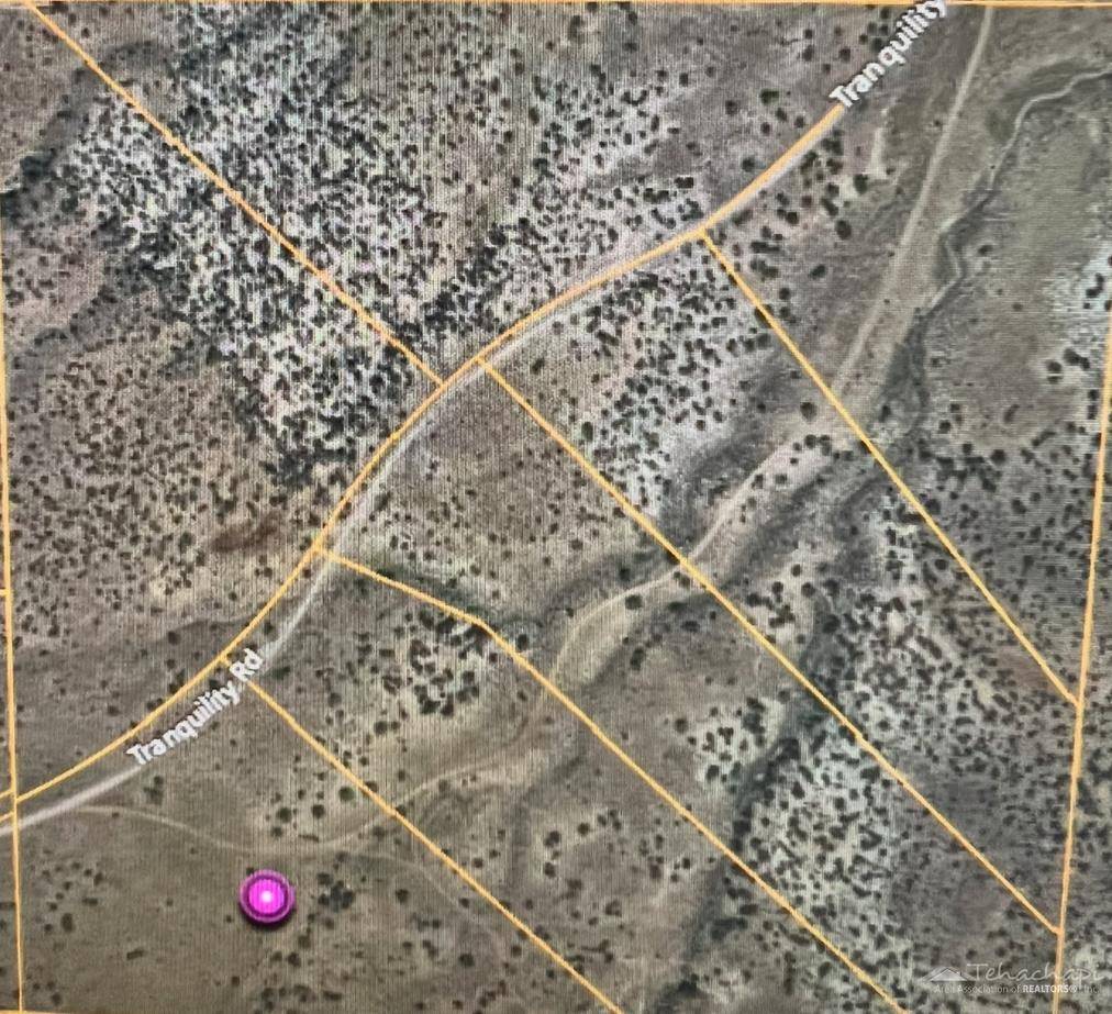 1 Tranquility Road, Tehachapi, CA 93561