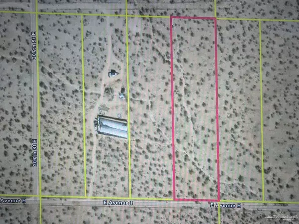 0 E Avenue H, Lancaster, CA 93535