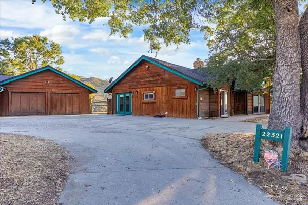 Tehachapi, CA 93561,22321 Hillside Court