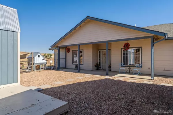 Tehachapi, CA 93561,20271 Oak Knoll Drive