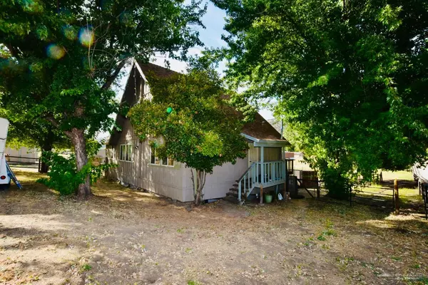 26801 Columbia Way, Tehachapi, CA 93561