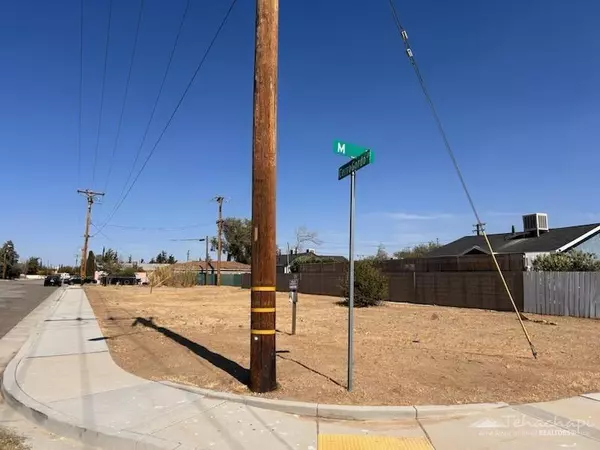 15972 M Street, Mojave, CA 93501