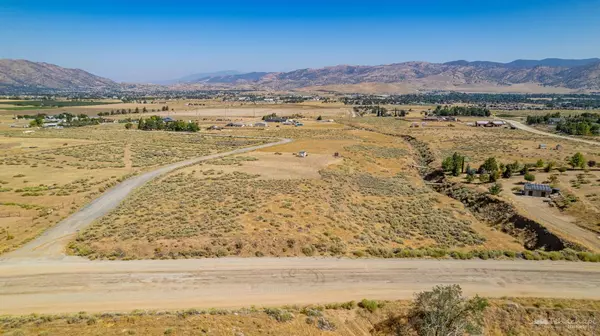 0 Cheyenne Avenue, Tehachapi, CA 93561