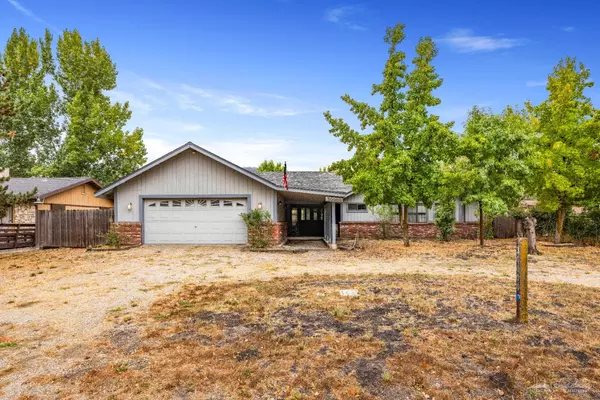 30000 Jamaica Dunes Drive, Tehachapi, CA 93561