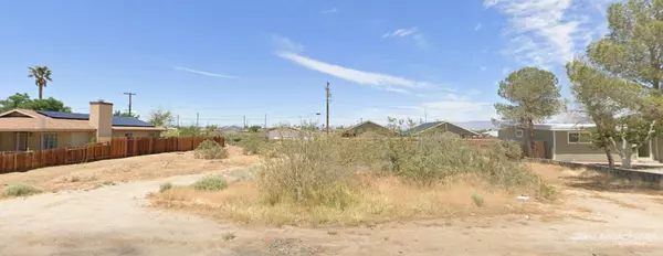 0 APN 08120213001, Ridgecrest, CA 93555
