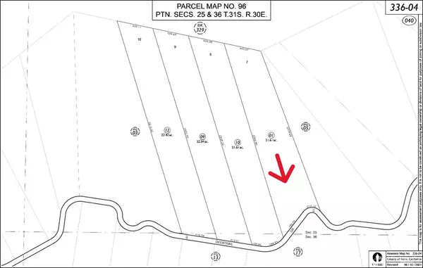 29400 Deertrail Drive, Tehachapi, CA 93561