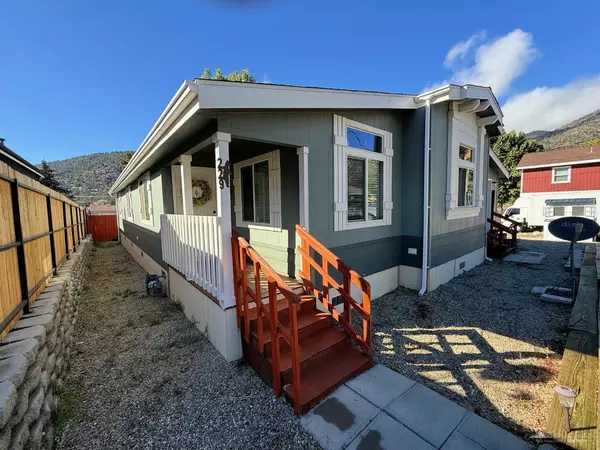 Frazier Park, CA 93225,229 Chaparral Street
