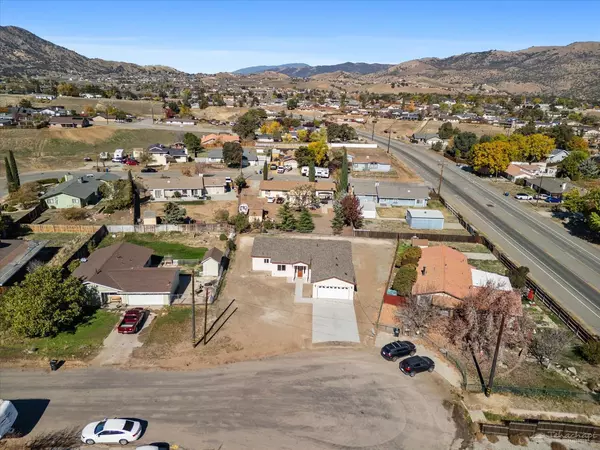 Tehachapi, CA 93561,19711 Luana Drive