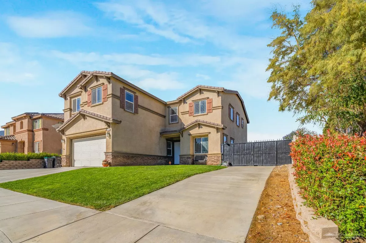 Tehachapi, CA 93561,1311 Wild Olive Road