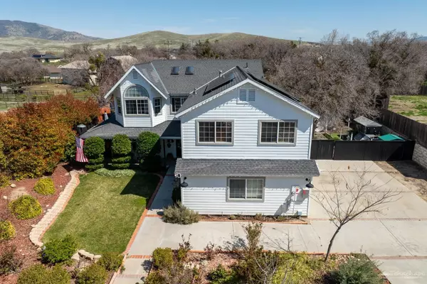 Tehachapi, CA 93561,22830 Lake Drive