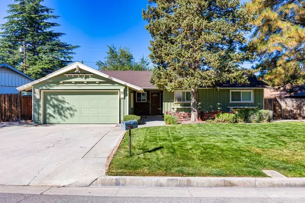Tehachapi, CA 93561,515 Melrose Court