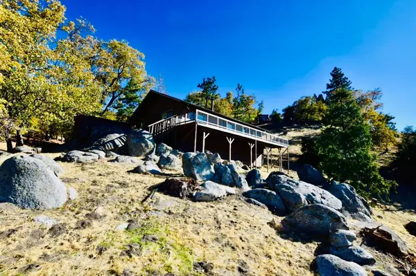 Tehachapi, CA 93561,29201 Surrey Way