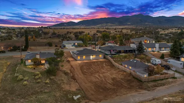 Tehachapi, CA 93561,22213 McCarthy Drive