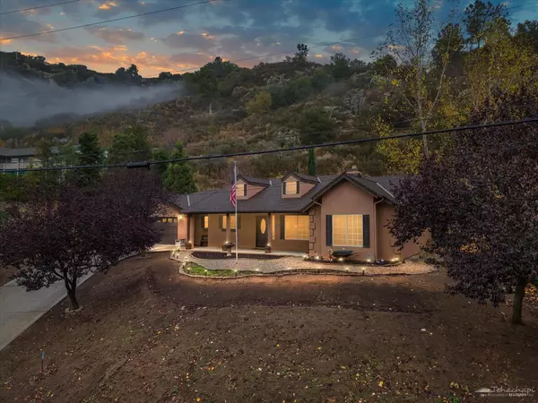 Tehachapi, CA 93561,29620 Butterfield Way