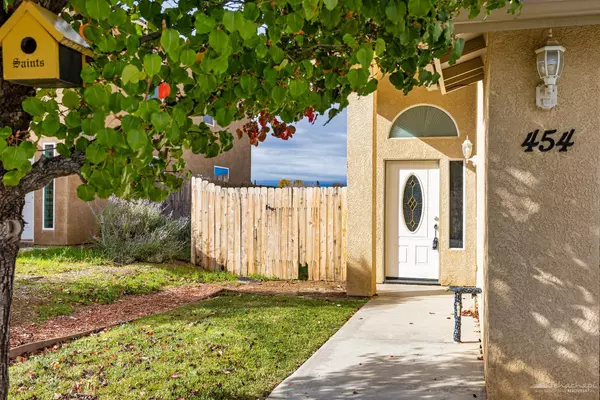 Tehachapi, CA 93561,454 Sherwood Place