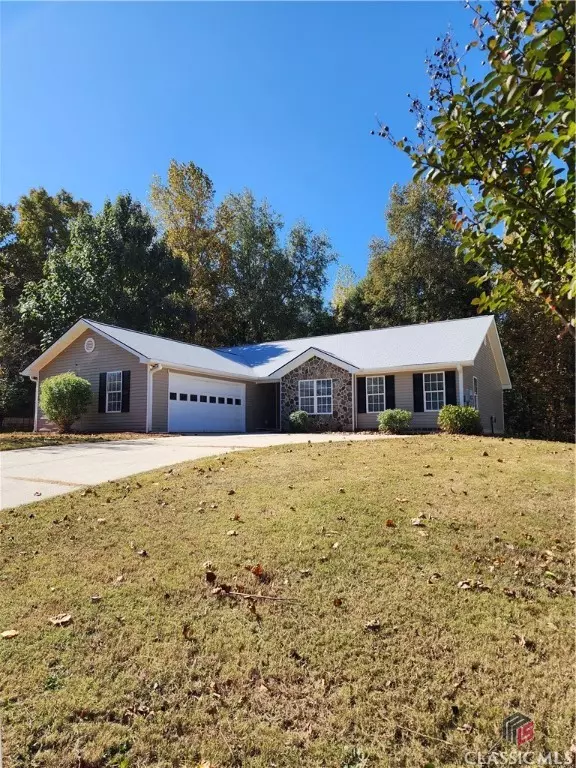 Commerce, GA 30529,63 Glen Fuller CIR