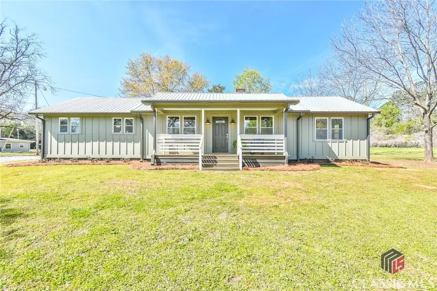 1312 Union Church RD, Watkinsville, GA 30677