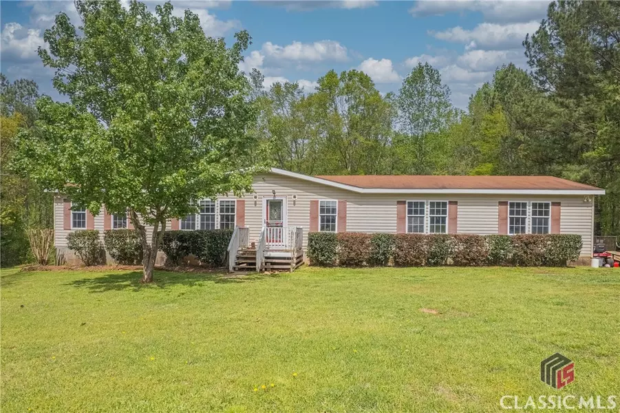 132 Trotters Ridge RD, Jefferson, GA 30549