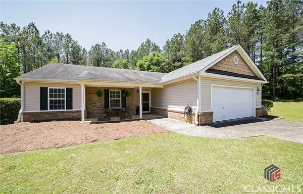 Colbert, GA 30628,94 PINEWOOD CIR