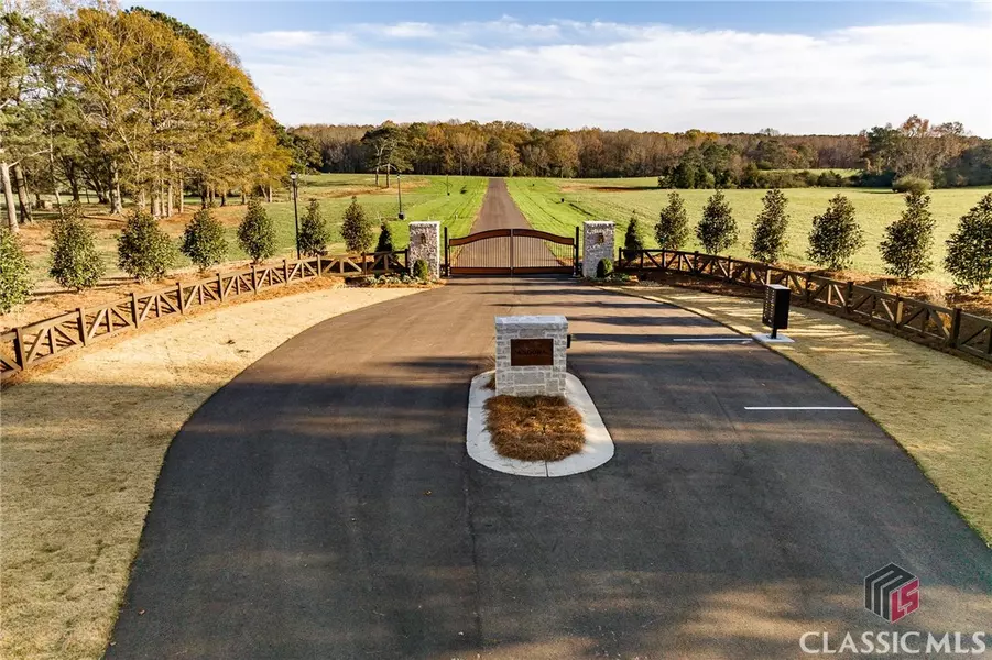 1250 Andora CT #Lot 17, Bishop, GA 30621