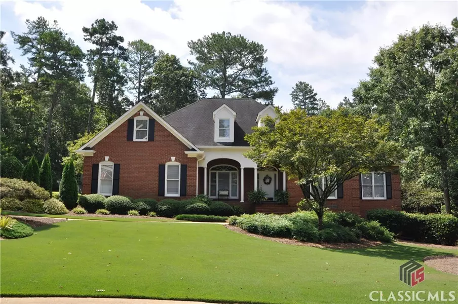 1020 St Andrews DR, Watkinsville, GA 30677