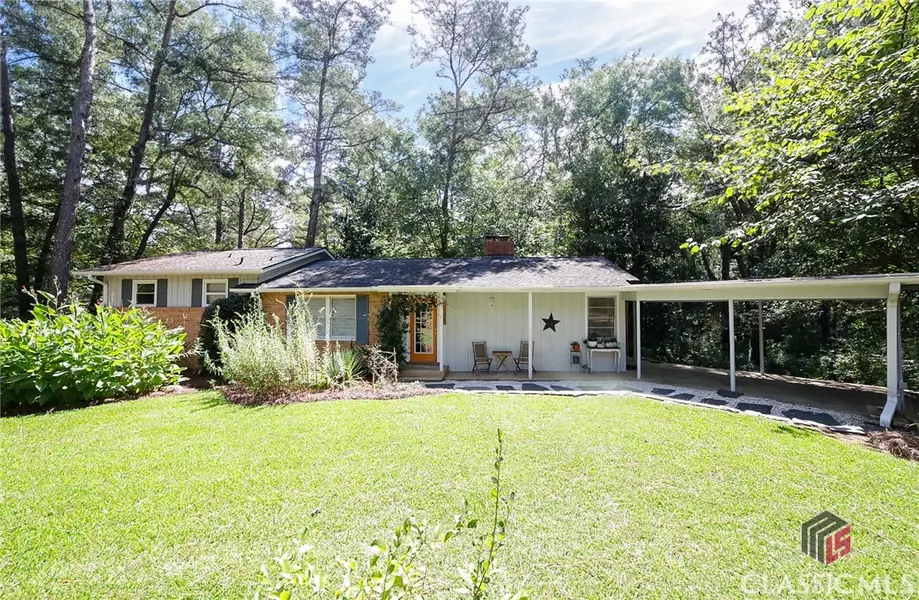 155 Henry Meyer RD, Winterville, GA 30683