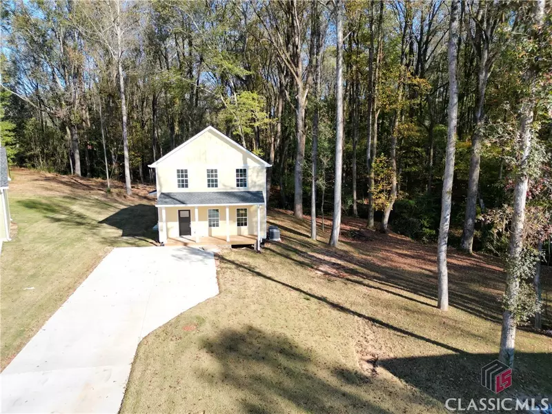 39 Caboose CT, Comer, GA 30629