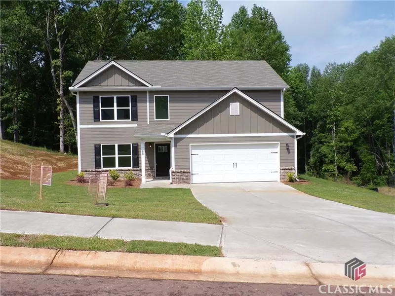 94 Meagan ST #69, Statham, GA 30666