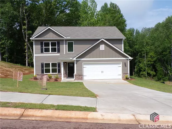 Statham, GA 30666,94 Meagan ST #69