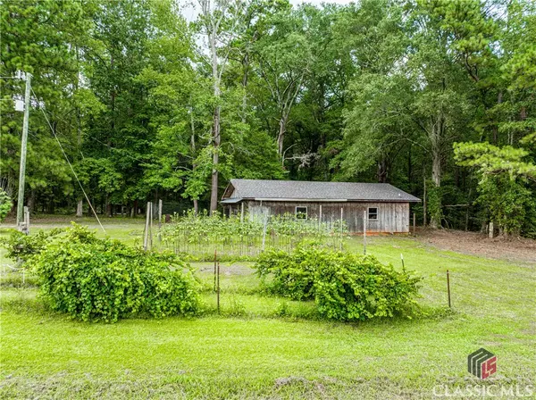 Mcdonough, GA 30252,Lot 1 John Elliott RD