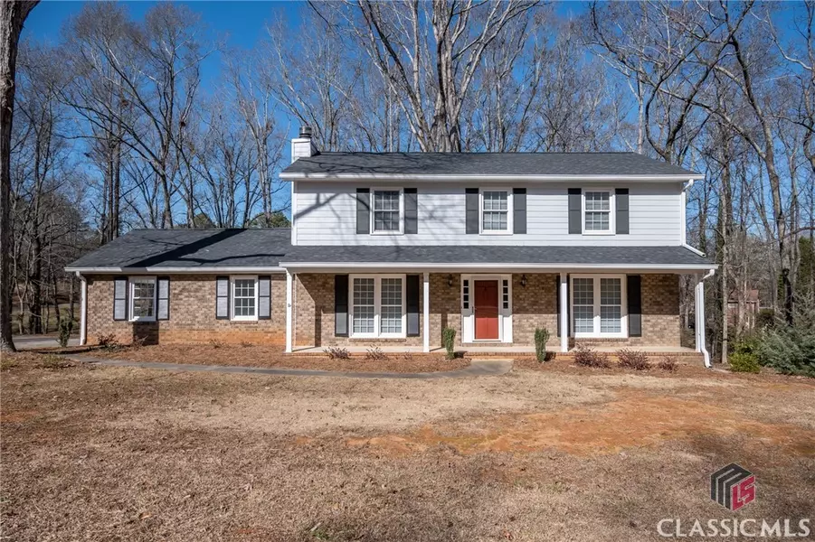 1561 Robinhood RD, Watkinsville, GA 30677