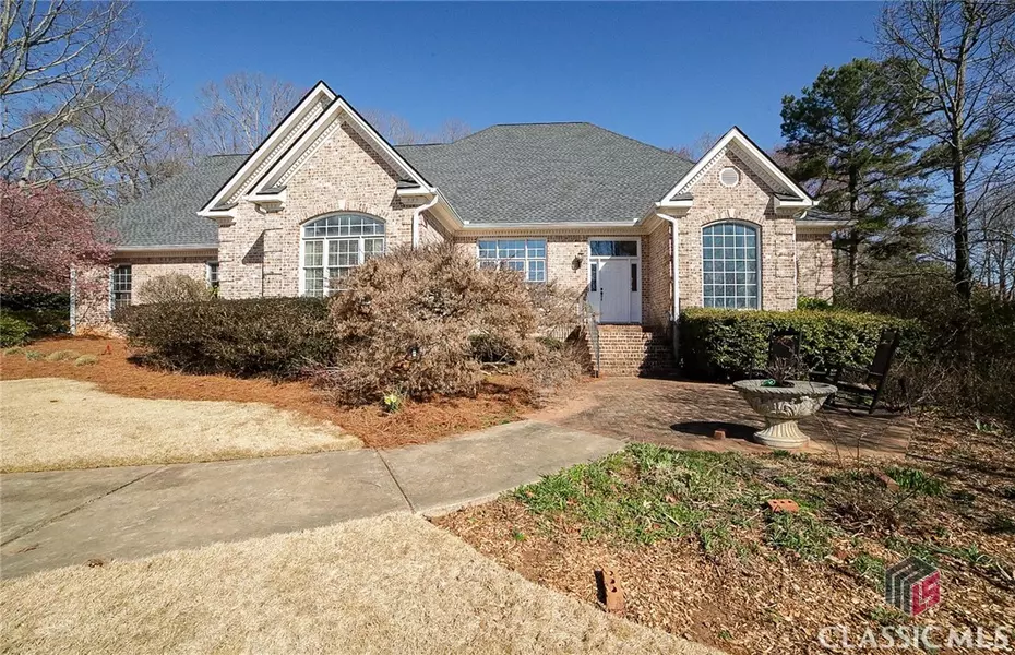 1070 Forrest Hills DR, Watkinsville, GA 30677