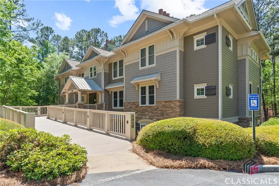 1010 Portage TRL #B, Greensboro, GA 30642