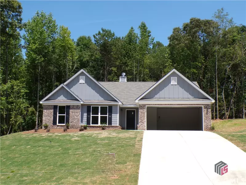 231 Meagan ST #Lot 80, Statham, GA 30666