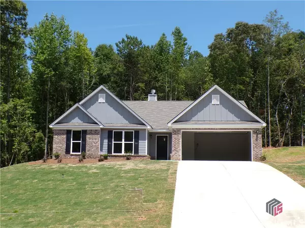 Statham, GA 30666,231 Meagan ST #Lot 80