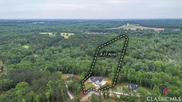 Bogart, GA 30622,1705 Lullwater LN