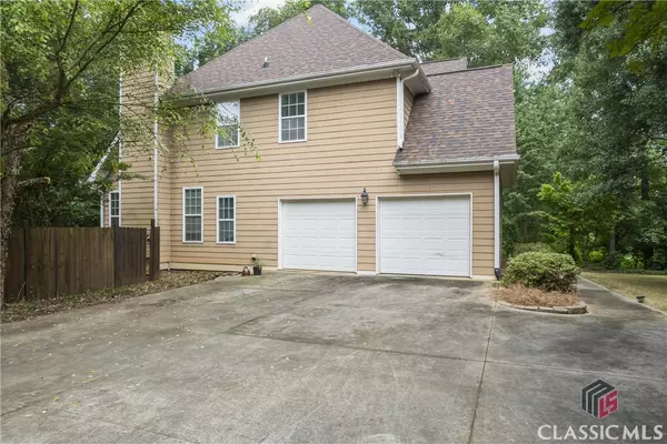 Winterville, GA 30683,143 Hargrove CIR